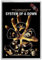 System Of A Down - Plektrum Hand 5er-Pack (Einheitsgröße) (Schwarz/Gelb)
