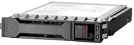 HPE SERVER Router - Kabellose Modems Marke HPE 3.84TB SATA RI SFF BC MV SSD