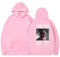 EVERLUCK Travis Hiphop Sweat à capuche pour homme avec inscription « Mom I Can Fly Scott » pour fans de rap, 06 Hiphop Jack, M