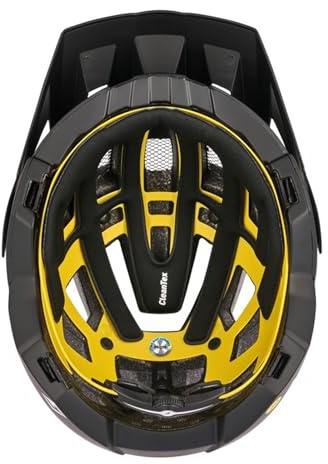 Cratoni Allset MIPS Black matt Moutainbikehelm Fahrradhelm Bikehelm 360 Grad Größenverstellsystem