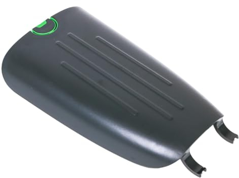 FIGEVIDA Tappo filtro sacchetto originale Vorwerk Folletto 200, VK200