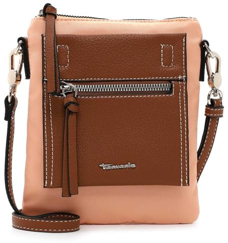 Tamaris Fabrizia Crossbody Bag Apricot
