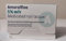 Amorolfine 5% Fungal Nail Treatment Once Weekly 3ml GSL (Packaging may vary)