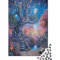 Tree of Life Puzzle Da 1000 Pezzi Per Adulti Puzzle in Legno Da 1000 Pezzi Per Adulti Gioco Di Puzzle Gioco Di Puzzle Decorazioni Per La Casa 1000pcs (75x50cm)