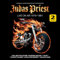 Judas Priest-Live on Air 1979-1981 (Original Radio Broadcast Recordings)