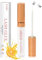 EMEDA Latex-Free Eyelash Glue for Strip Lashes 7ml 0.23 OZ Lash Glue Waterproof & Transparent Formula Strong Hold Eyelash Adhesive Hypoallergenic False Lash Glue (Orange)