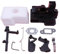 14 pezzi alloggiamento filtro aria for Stihl MS180 MS170 018 017 MS 170 180 motosega parte acceleratore interblocco starter asta guarnizione kit