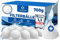 KESSER® Polysphere Filterbälle Filter Sandfilteranlage 700g ersetzen 25kg Filtersand Zubehör Ersatz Poolfilter Filteranlage (2100g (3x700g))