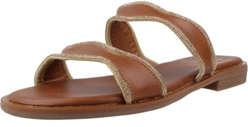 Exé A2322 Y01 Brown 40 EU