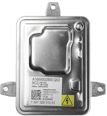 ballast xénon Pour Benz Pour W246 W176 W204 C177 X166 W156