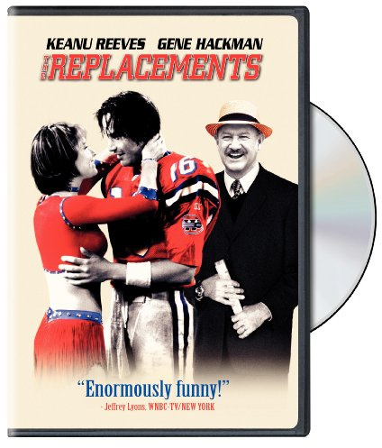 Replacements, The (DVD)