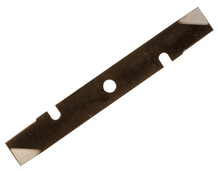 ALM Manufacturing FL044 30cm/ 12-inch Metal Blade to Suit Flymo