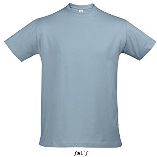SOLS Men's Imperial T-Shirt