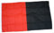 Fahne/Flagge Nordirland - Down 150 x 90 cm
