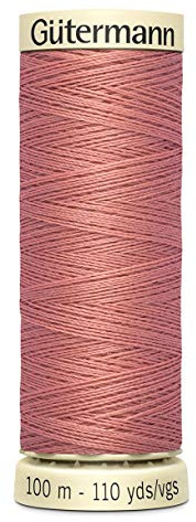 Gutermann Sew-all 100% Polyester Thread 100m Hand and Machine Colour Code - 79