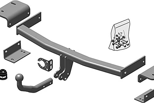 Thule Brink 529300 Anhängerkupplungen