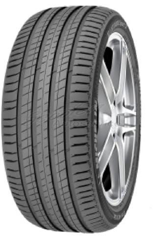 Michelin Latitude Sport 3-295/35R21 103Y - Sommerreifen