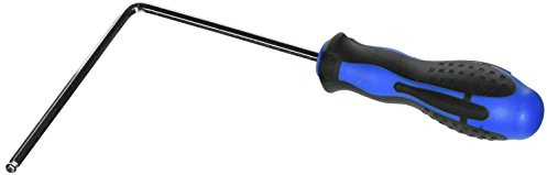GrooveTech GTAW4 Sound Hole Truss Rod Wrench 4mm