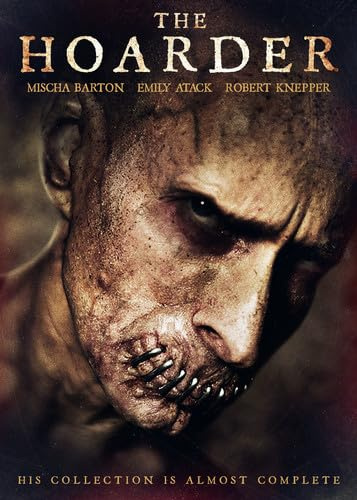 Shudder 35273504