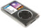 JNSupplier Vollständige Schutzhülle für iPod Classic 6. Generation 160 GB (Ende 2009), 80 GB, 120 GB – für den täglichen Gebrauch, Schutz während des Trainings, Reisen