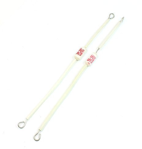 Aexit Olla arrocera eléctrica que repara piezas de 250V 10A (model: O5943IVVIII-7081PT) 200 Celsius Fuses