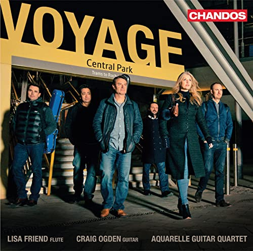 Chandos