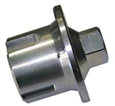 Werkzeug Schlüssel Montageverschraubung 2 für Wandhydrant Anschlussventil von MBS-FIRE®