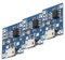 AZDelivery Compatible with TP4056 Micro USB 5V 1A 18650 Lithium 3.7 V Li-Ion Battery Charging Board Module Including E-Book! (Pack of 3)
