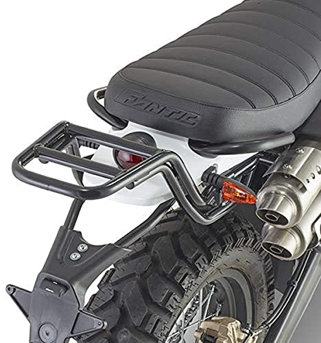 Kappa TOPCASETRAEGER Fantic Caballero BJ 18-19