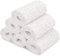 Sumedtec 6er-Pack Gipsverbände zum Modellieren, ideal für Körperformen und kreative Kunst, 5 x 300 cm