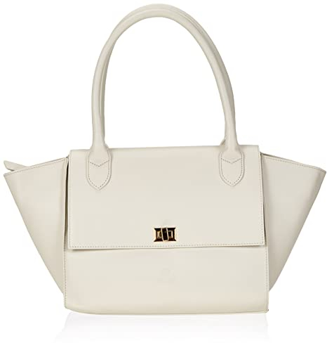 Fred de la Bretoniere Women's Handbags, beige