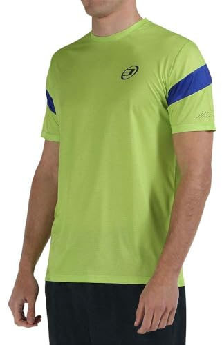 Bullpadel Men's Cushion T-Shirt