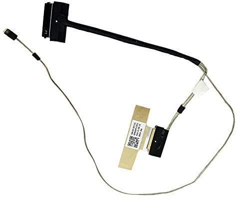 Gintai Non Touch LCD Display Video Screen Cable Flex para Acer Chromebook C722 LCD ZDF 30PIN 50.A6UN7.001 DD0ZDFLC021