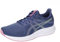 ASICS Patriot 13 Sportschuh Blau (38)