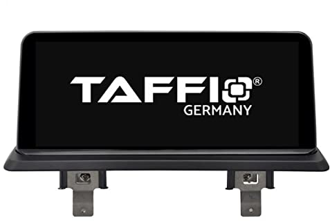 Kompatibel mit: BMW E81 E82 E87 E88 CCC System 10.2 Touchscreen Android GPS Navi CarPlay