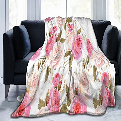 LOUJIN Ariana Grande Decke Collage Ultraweiche Flanelldecke 3D-Druck Plüschdecke für Sofa Bett Couch 150 x 125 cm