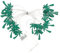 COHEALI Palm Tree String Lights Led Decorative Lights for Party Battery Operated for Birthday Festive Decorations