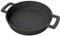 OUTDOORCHEF Gusseisen Pfanne ? 24 cm