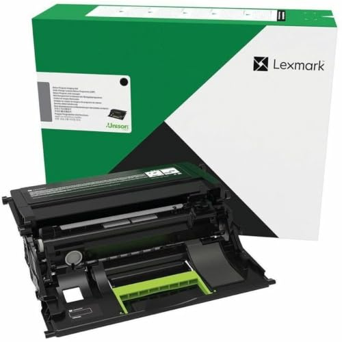 Lexmark Schwarz – Drucker-Imaging-Kit – lccp, lrp 75m0zk0