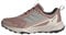 adidas Terrex Tracefinder 2 Trail Running Shoes, Zapatillas Mujer, Warm Clay/Magic Grey/Core Black, 40 2/3 EU