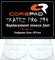 Corepad Skatez PRO 294 Replacement Mouse Feet Compatible with Endgame Gear OP1 / Endgame Gear OP1 8K / Endgame Gear OP1 RGB/Endgame Gear OP1we