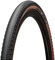 Hutchinson Caracal Race Tubeless Ready Gravel Reifen – Hellbraun – 700 x 40c