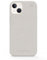 nachhaltige Apple iPhone Hülle iPhone 15 / weiß