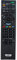 RM-GD009 Télécommande remplacée Compatible avec Sony Bravia TV KDL-40EX500 KDL-46EX500 KDL-32EX400 KDL-55EX500 KDL-32EX500 KDL-40EX400