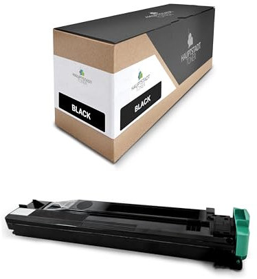 HAUPTSTADT TONER Resttonerbehälter Premium kompatibel mit Lexmark X950 X954 XS950 XS955 ersetzt C950X76G