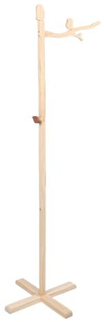 Contar Piso Móvil, Brazo Móvil de Cuna de Pie Alta Estabilidad para el Hogar