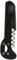 Stalwart Cb019 Pirouette Tire-bouchon avec coupe-capsule