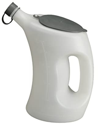 Pressol – Jarra medidora polietileno neta 3 L, 1 pieza, 101163873