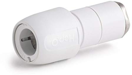 Hepworth Plastics - HD2/22W 22MMx15MM SOCKET REDUCER