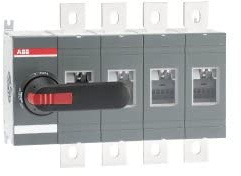abb-entrelec ot800e04p – Schalter secciónador ot800e04-p